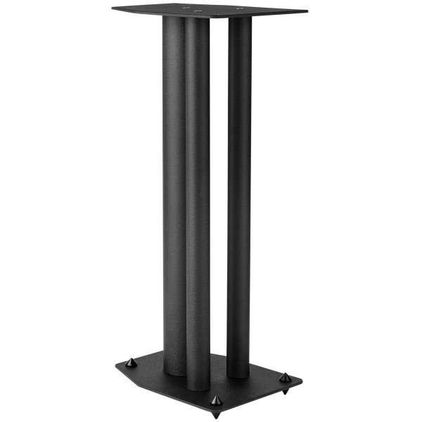 Main product image for Dayton Audio SSMB24 24" Universal Steel Speaker Stand Pair, Black240-750